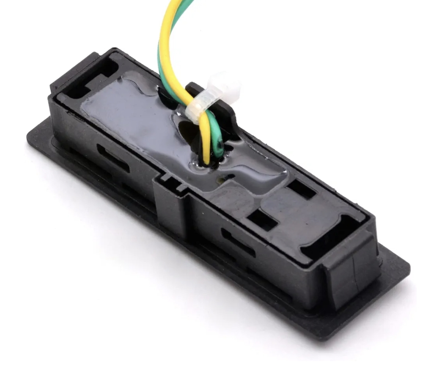 Trunk Open Release Switch Compatible for Nissan Pathfinder - photo 4
