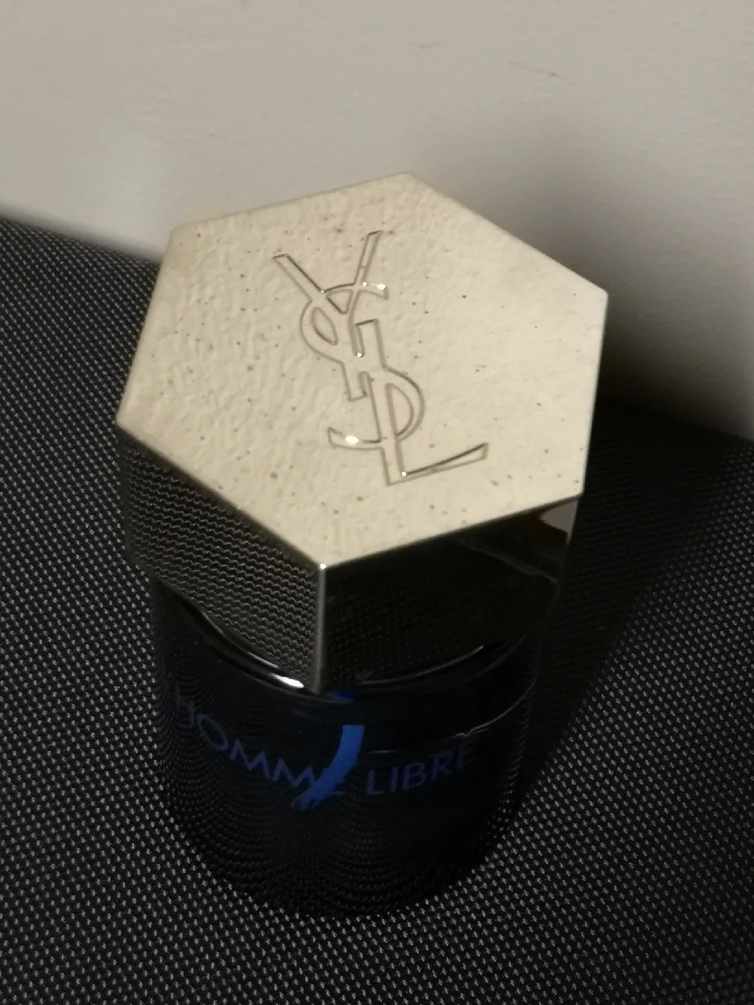 Yves Saint Laurent L'homme Libre ~Vintage cologne Fragrance image indicator(2)