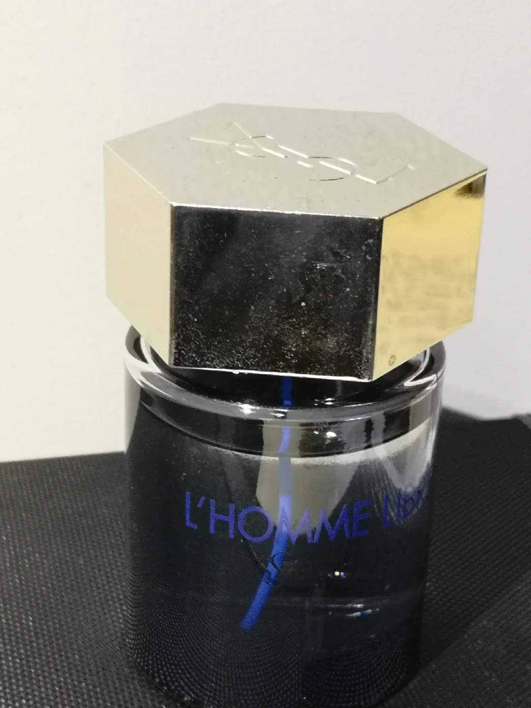 Yves Saint Laurent L'homme Libre ~Vintage cologne Fragrance image indicator(3)