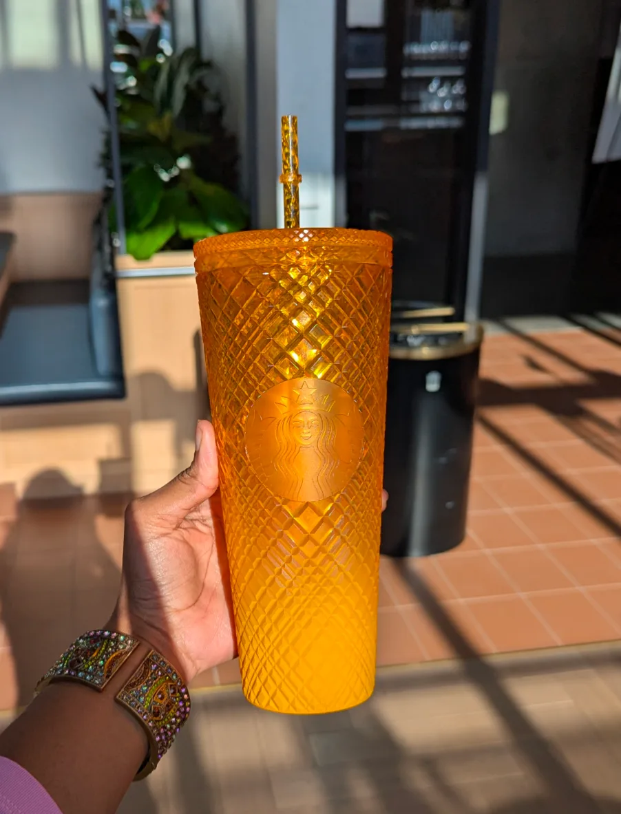 Starbucks 24oz Tumbler thumbnail