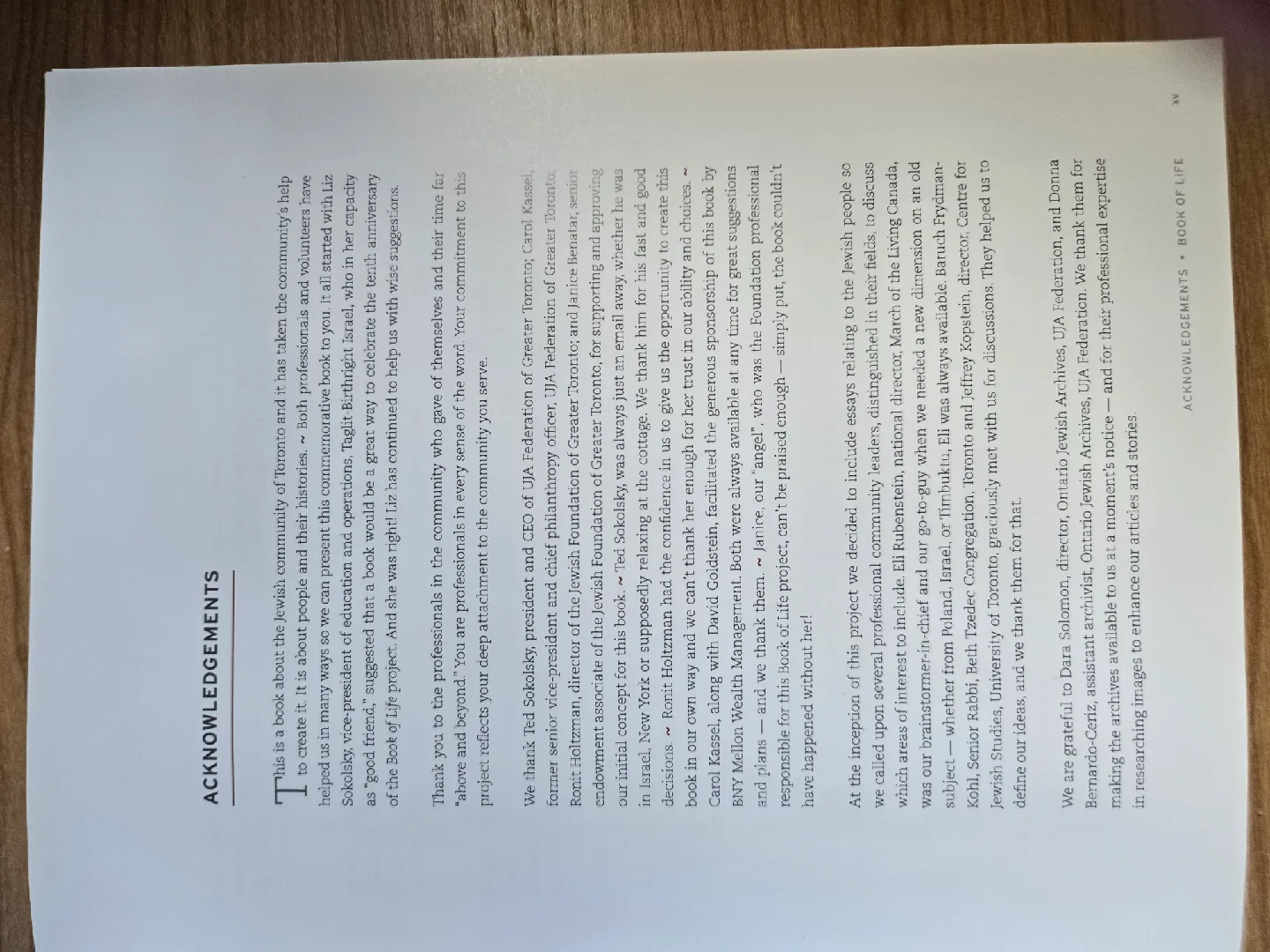 Book of life - decades of stories image indicator(10)