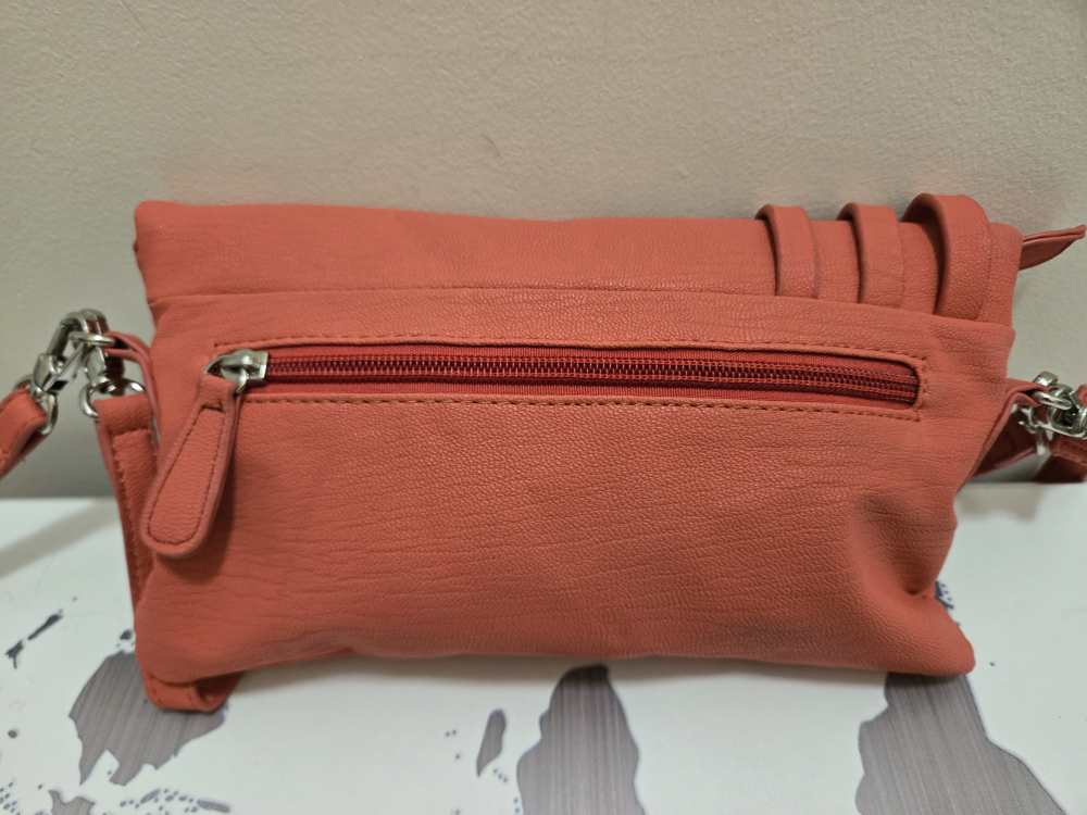 UB Coral Clutch Purse - photo 3