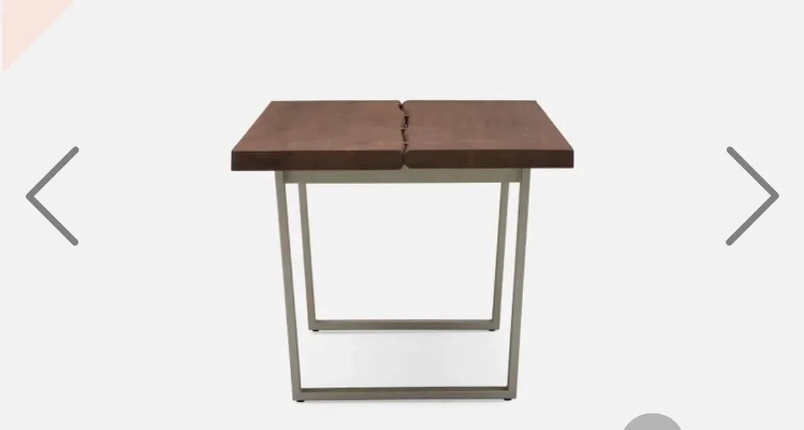 Structube Maria Dining Table image indicator(3)