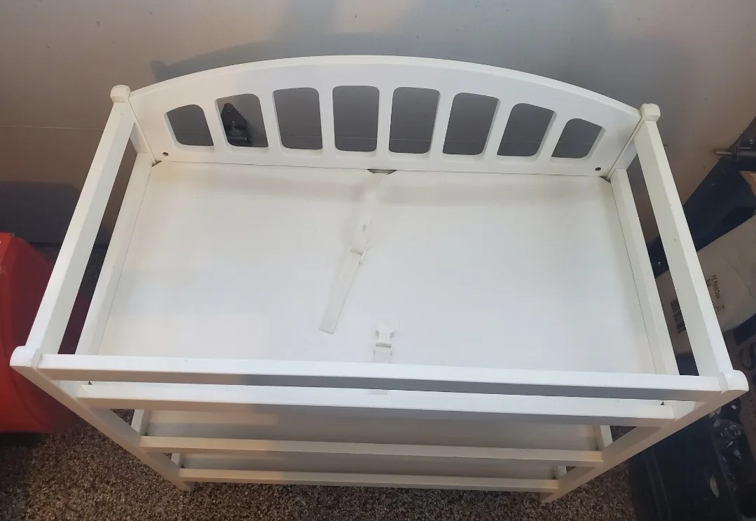 Baby Change Table image indicator(2)