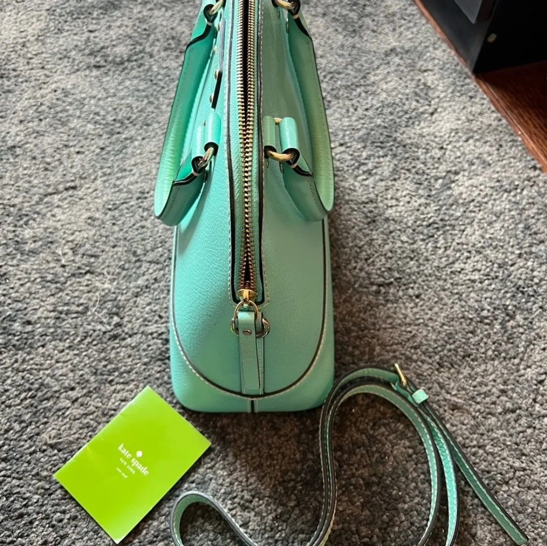 Kate Spade Crossbody or Handbag image indicator(4)