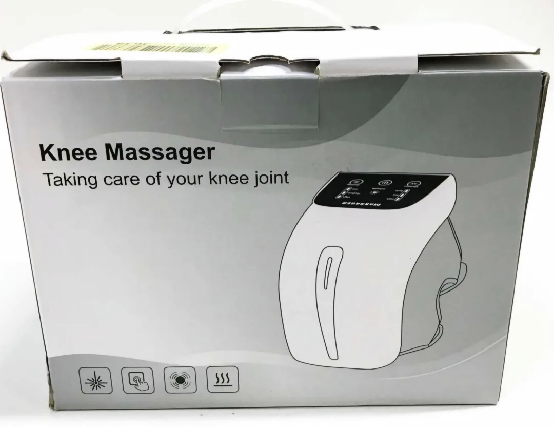 Knee Massager thumbnail