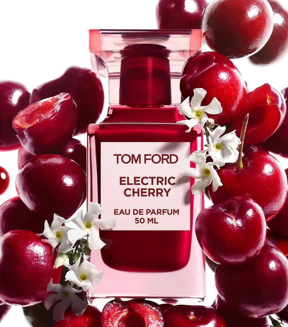 Tom Ford Electric Cherry Eau de Parfum 50ml thumbnail