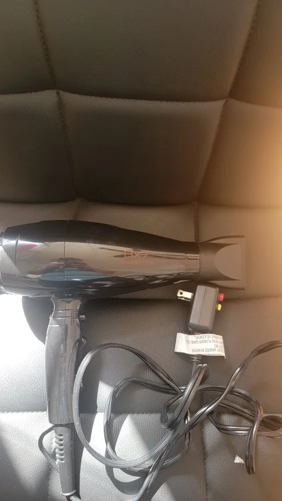 RXZ Superlite Hair Dryer thumbnail