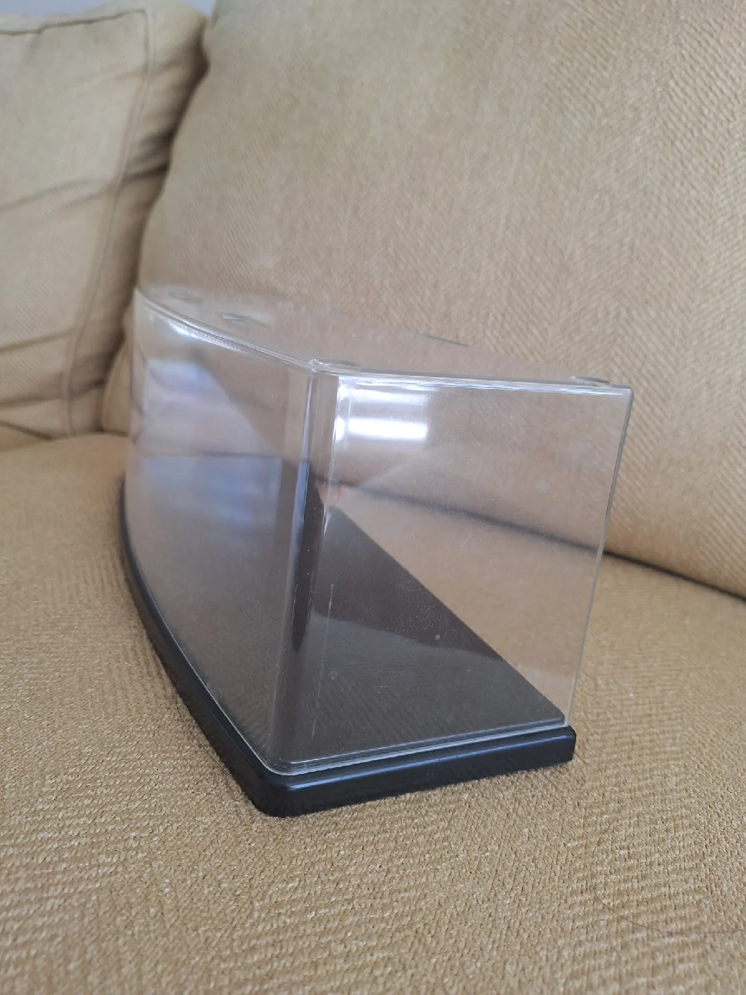 Figurines Display Case image indicator(3)