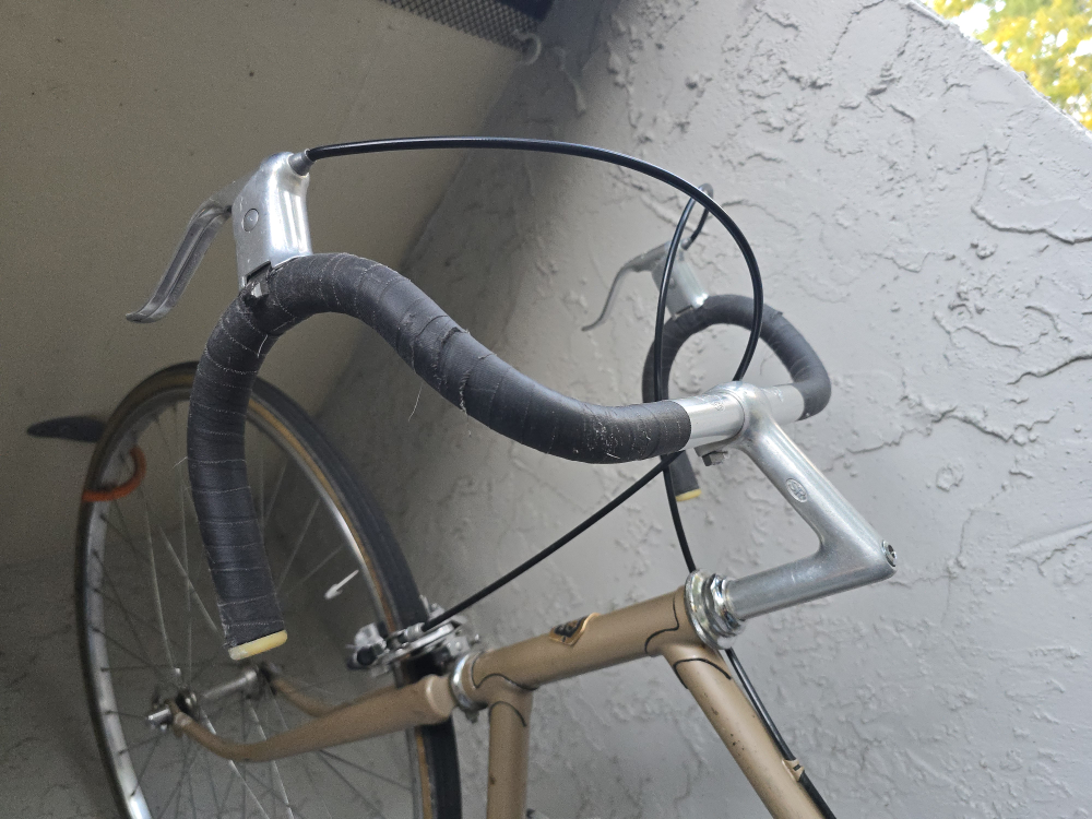 Vintage Norco Bike - photo 2