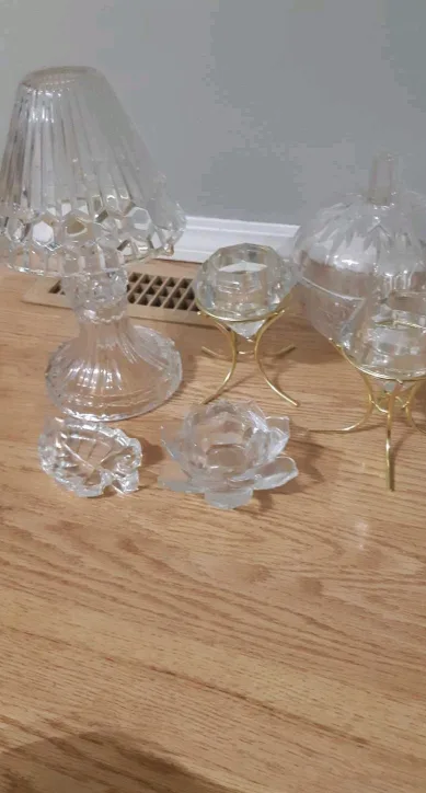 Crystal Collection image indicator(2)