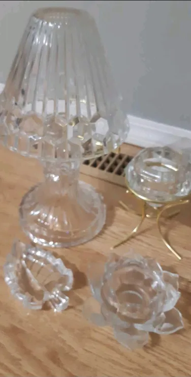 Crystal Collection image indicator(3)