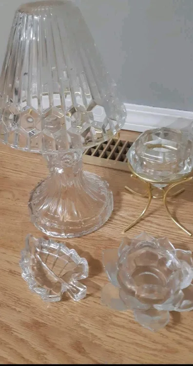 Crystal Collection image indicator(5)