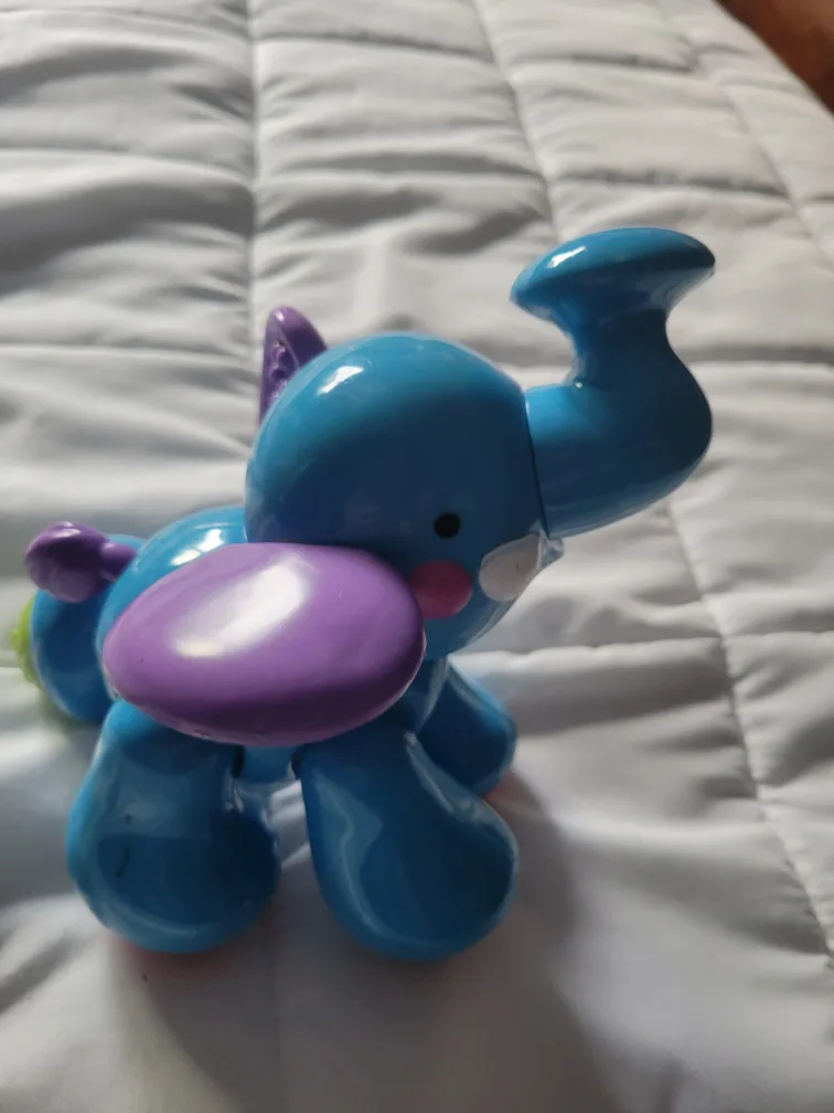 Baby Cloth Books & Toys image indicator(2)