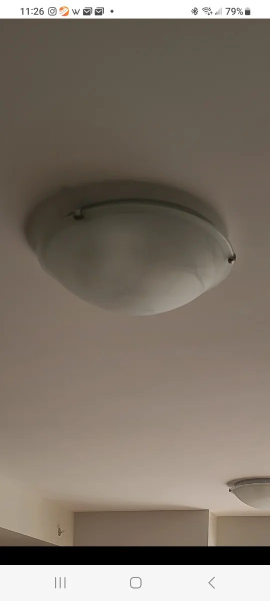 7 Altitude LED Flush Mount Ceiling Lights image indicator(7)