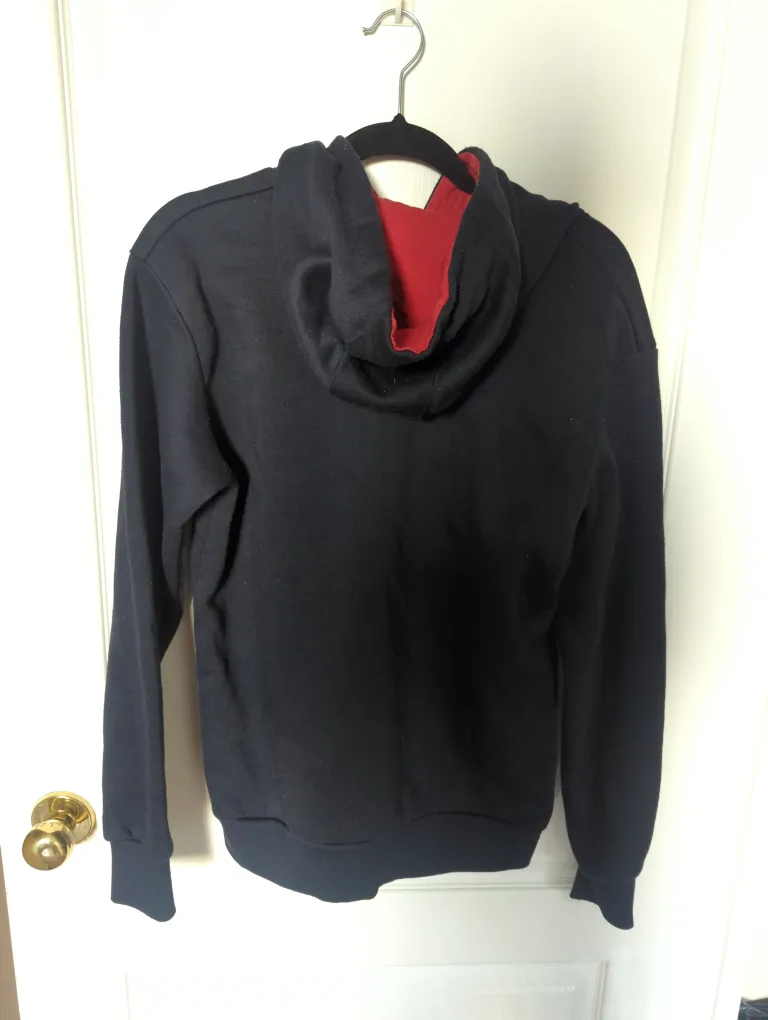 Langyadu Hoodie - Size M image indicator(2)