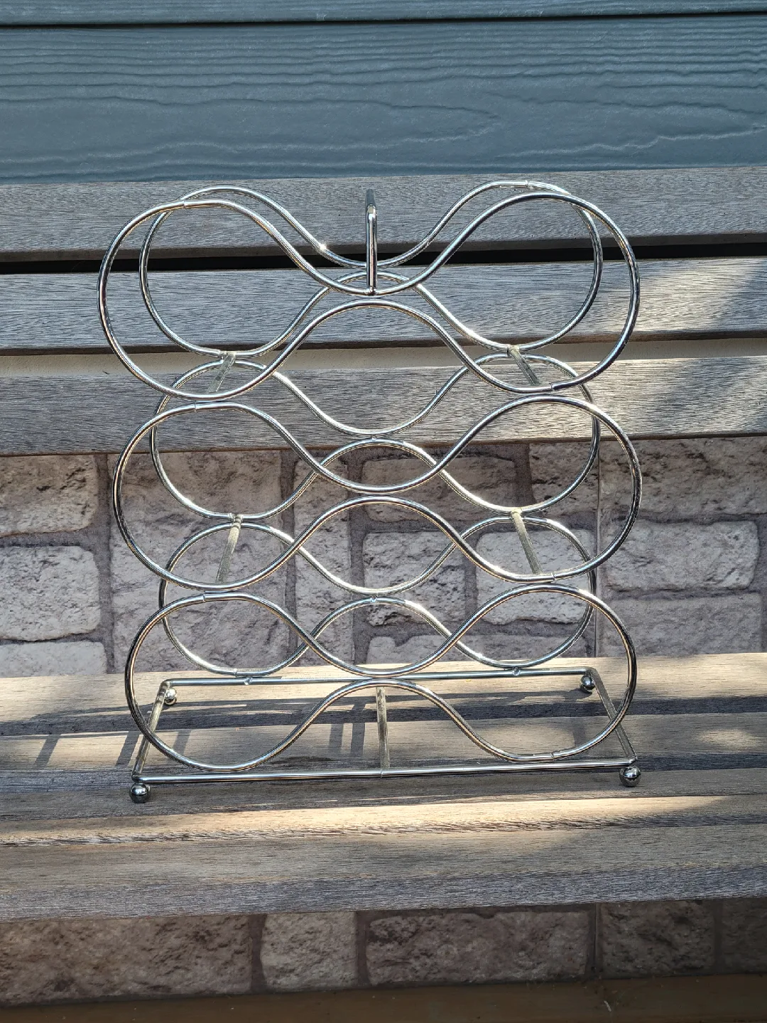 Wine Rack thumbnail