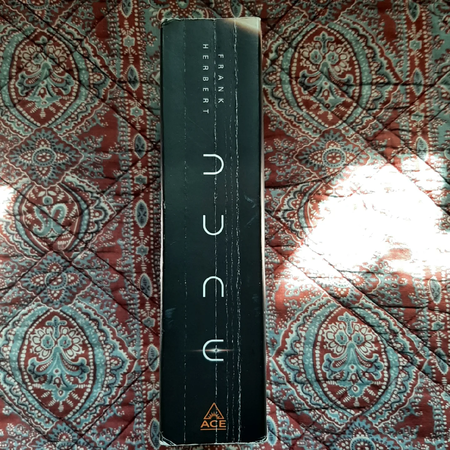 Dune by Frank Herbert 🥕 image indicator(2)