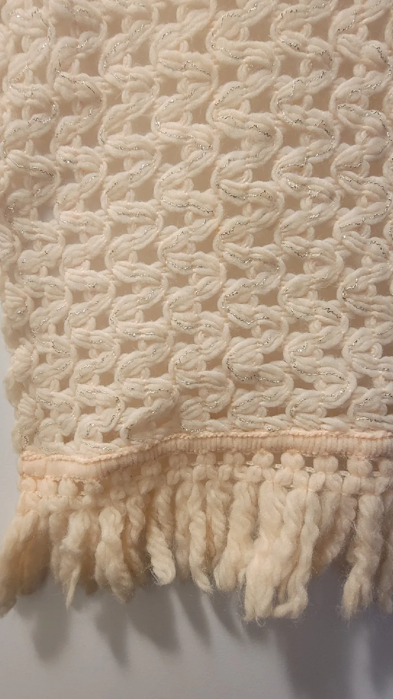 Wool blend Chancellor Scarves (2 pcs) thumbnail