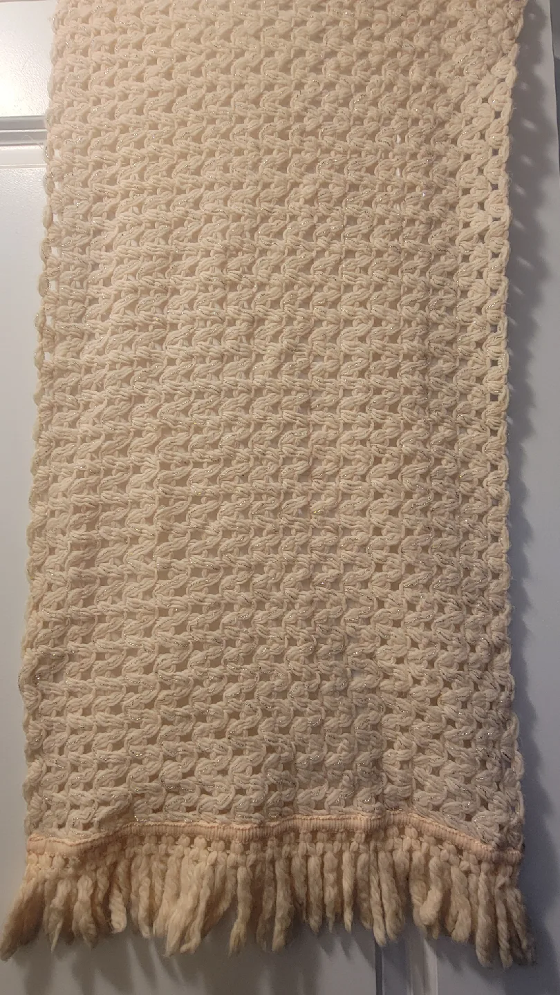 Wool blend Chancellor Scarves (2 pcs) image indicator(2)