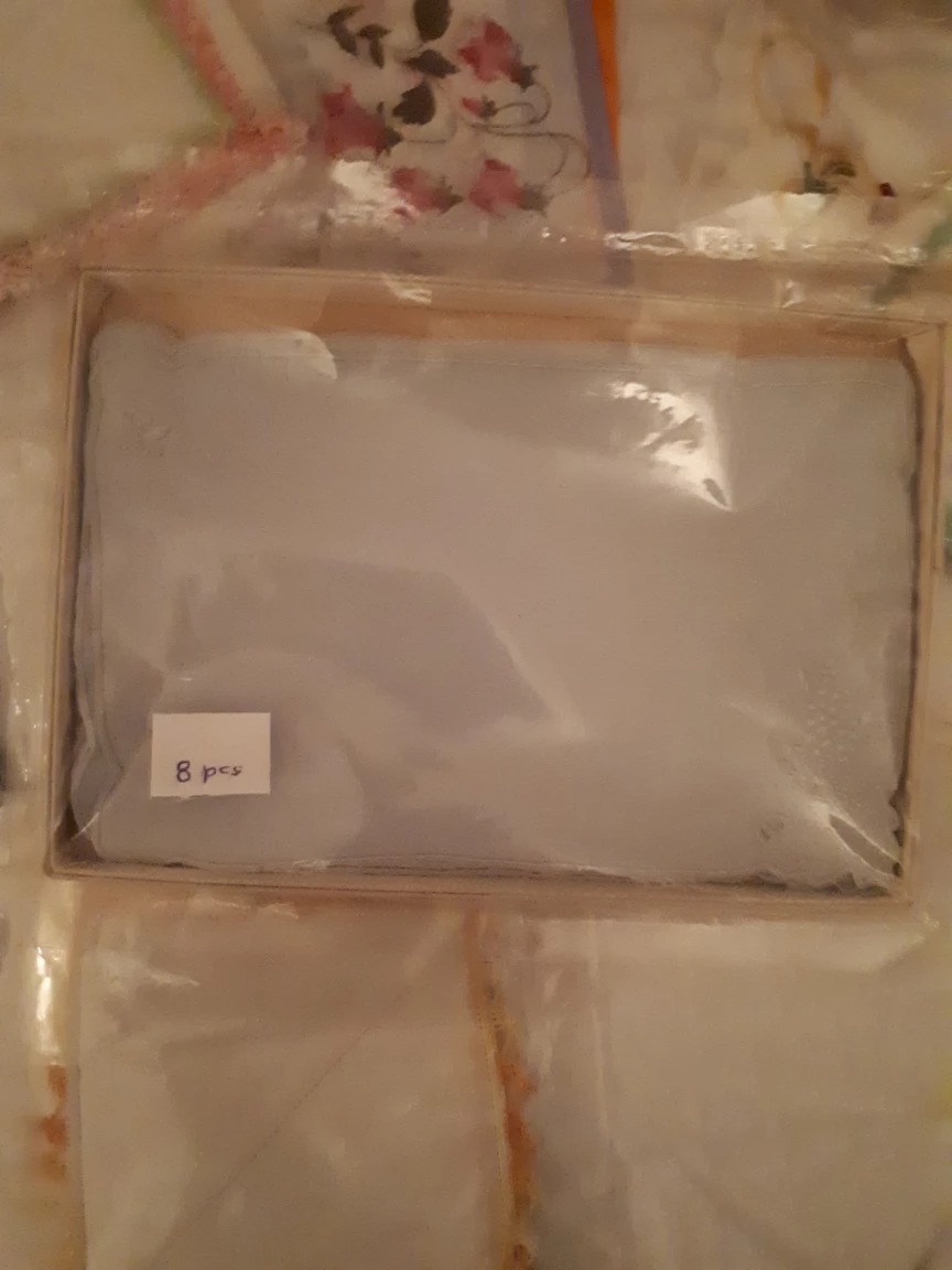 Handkerchiefs - photo 4