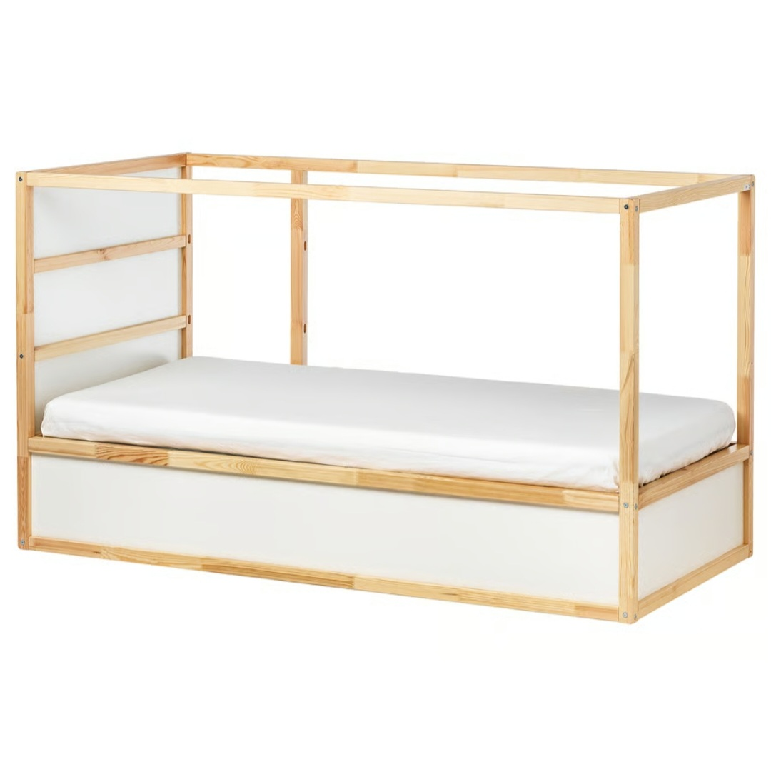 IKEA Loft Bed Frame - photo 5