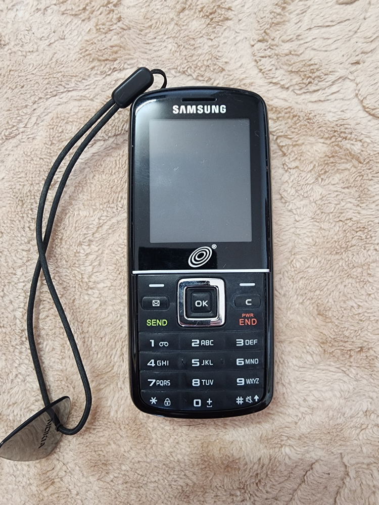 SAMSUNG  SGH-T401G (ST) - photo 3