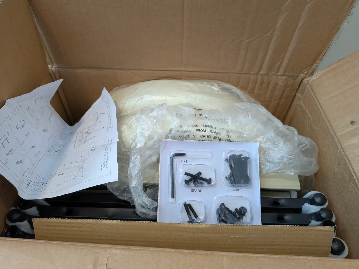 Wolawu Black Glass Coffee Table image indicator(8)