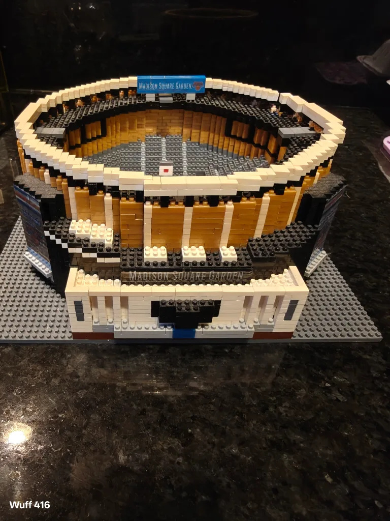 Madison Garden Stadium thumbnail