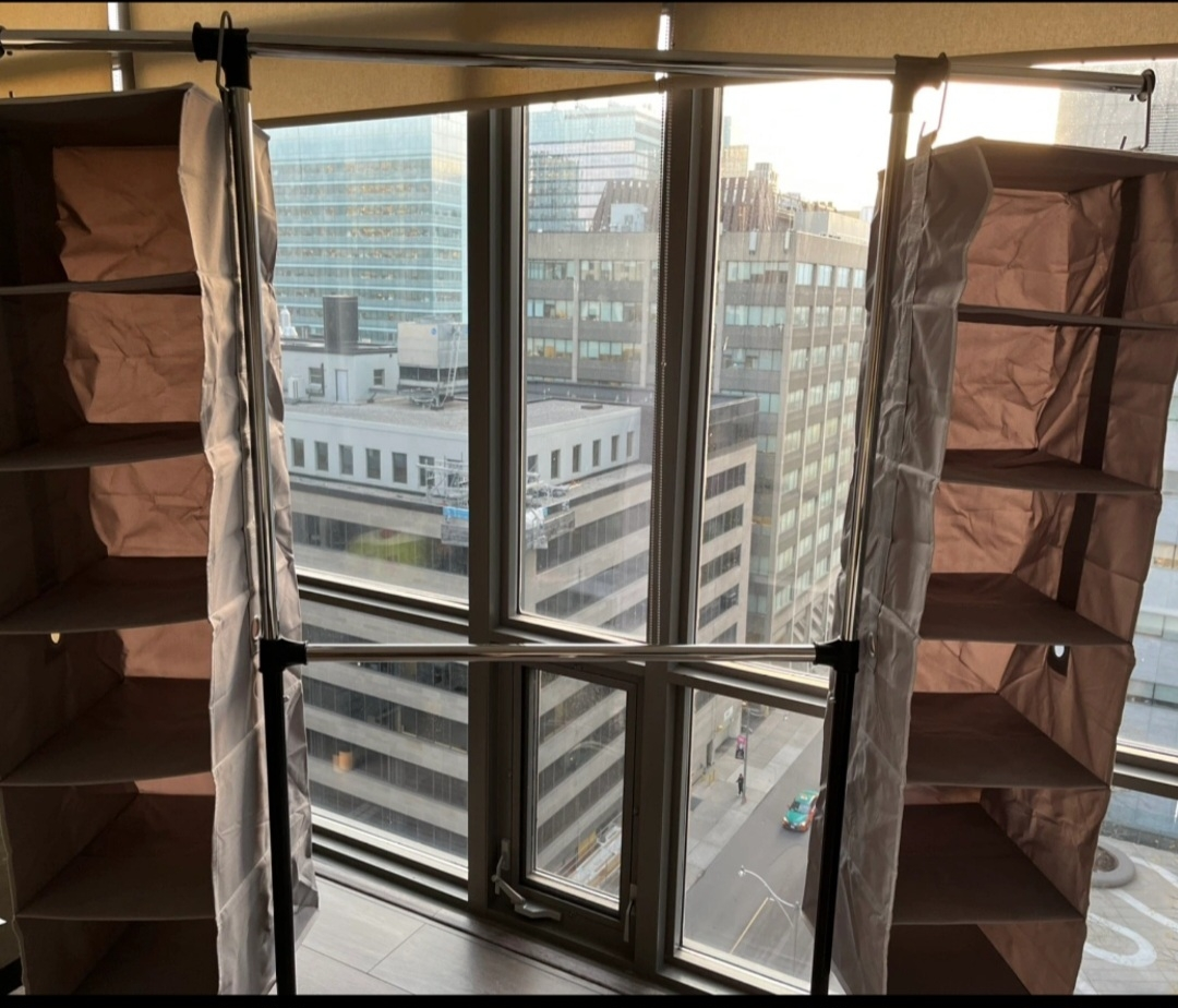 Neatfreak! Convertible Hanging Organizer - photo 2