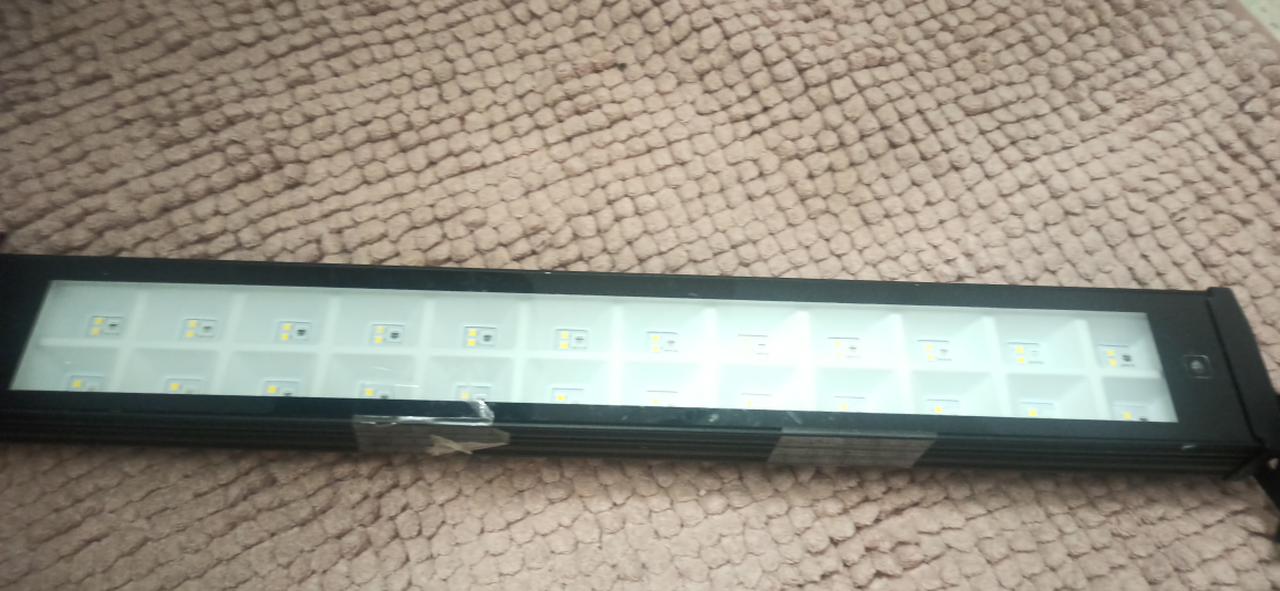 RGB+3000K LED Floodlight CHX-FL-A-50W - photo 4