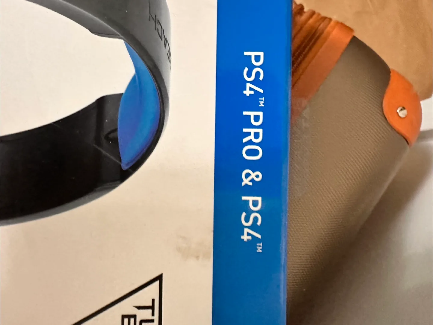 Turtle Beach Recon 70 Gaming Headset image indicator(3)