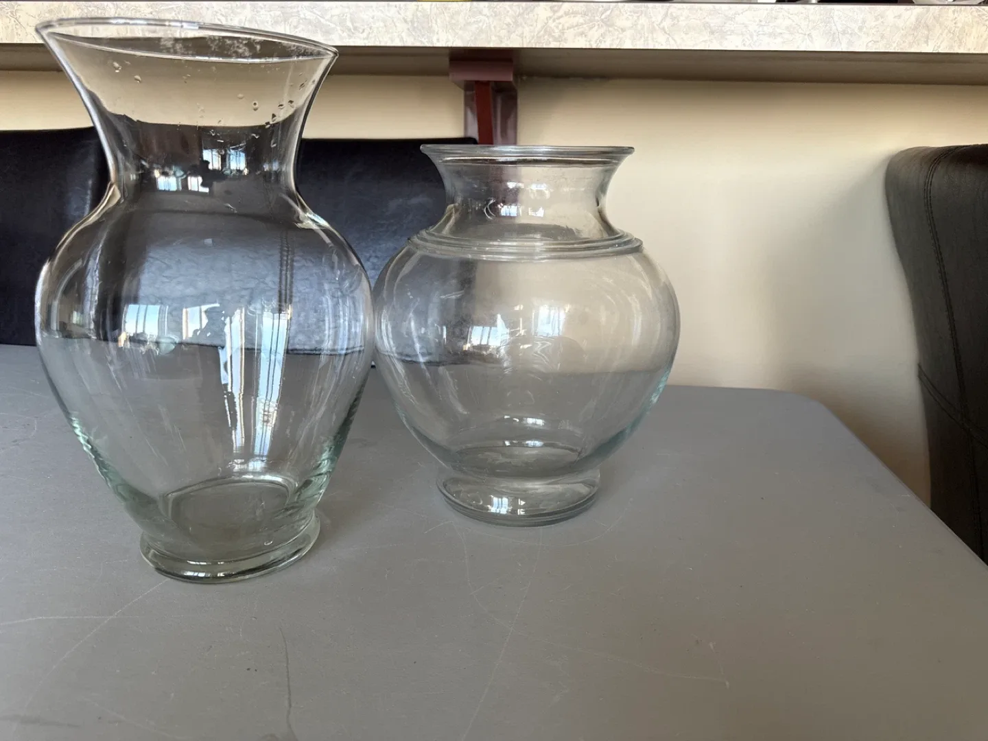 Glass Flower Vases thumbnail