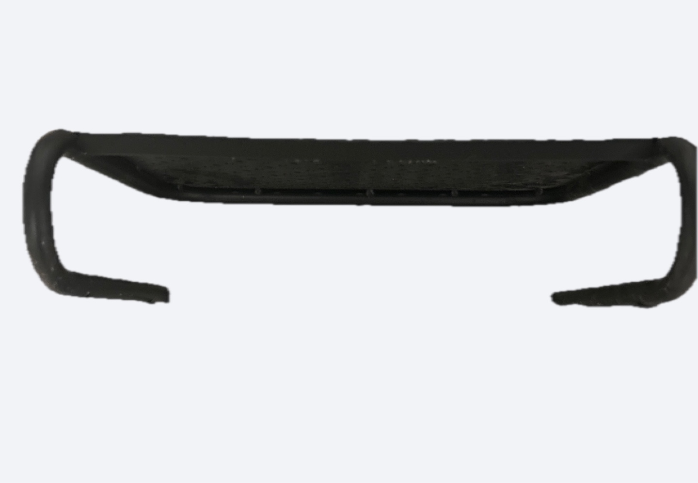 Black Metal Computer Rest - photo 2