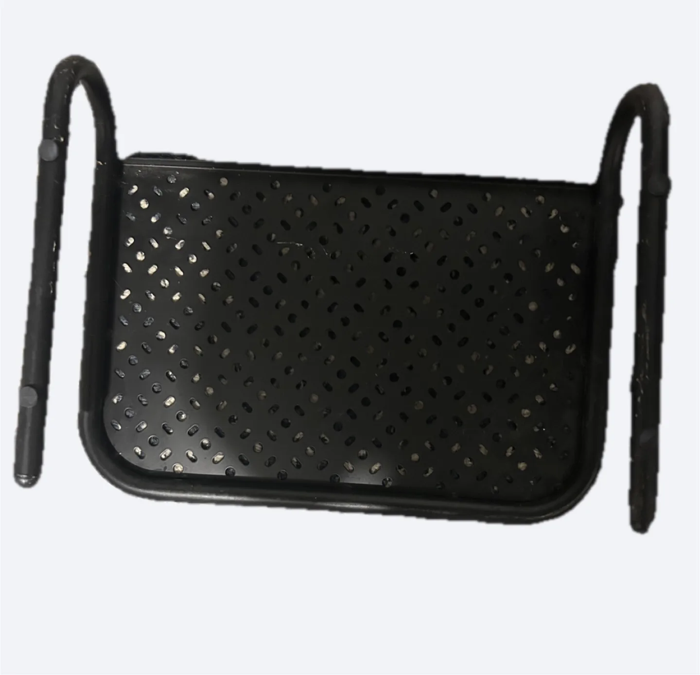 Black Metal Computer Rest image indicator(3)