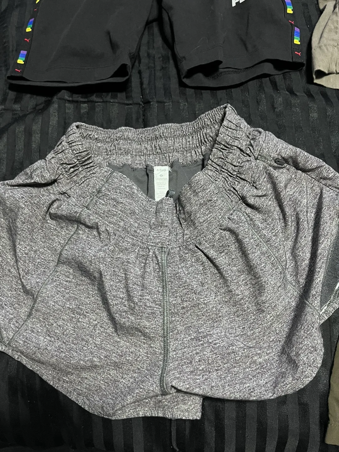 Children’s Name Brand Girls Shorts image indicator(2)