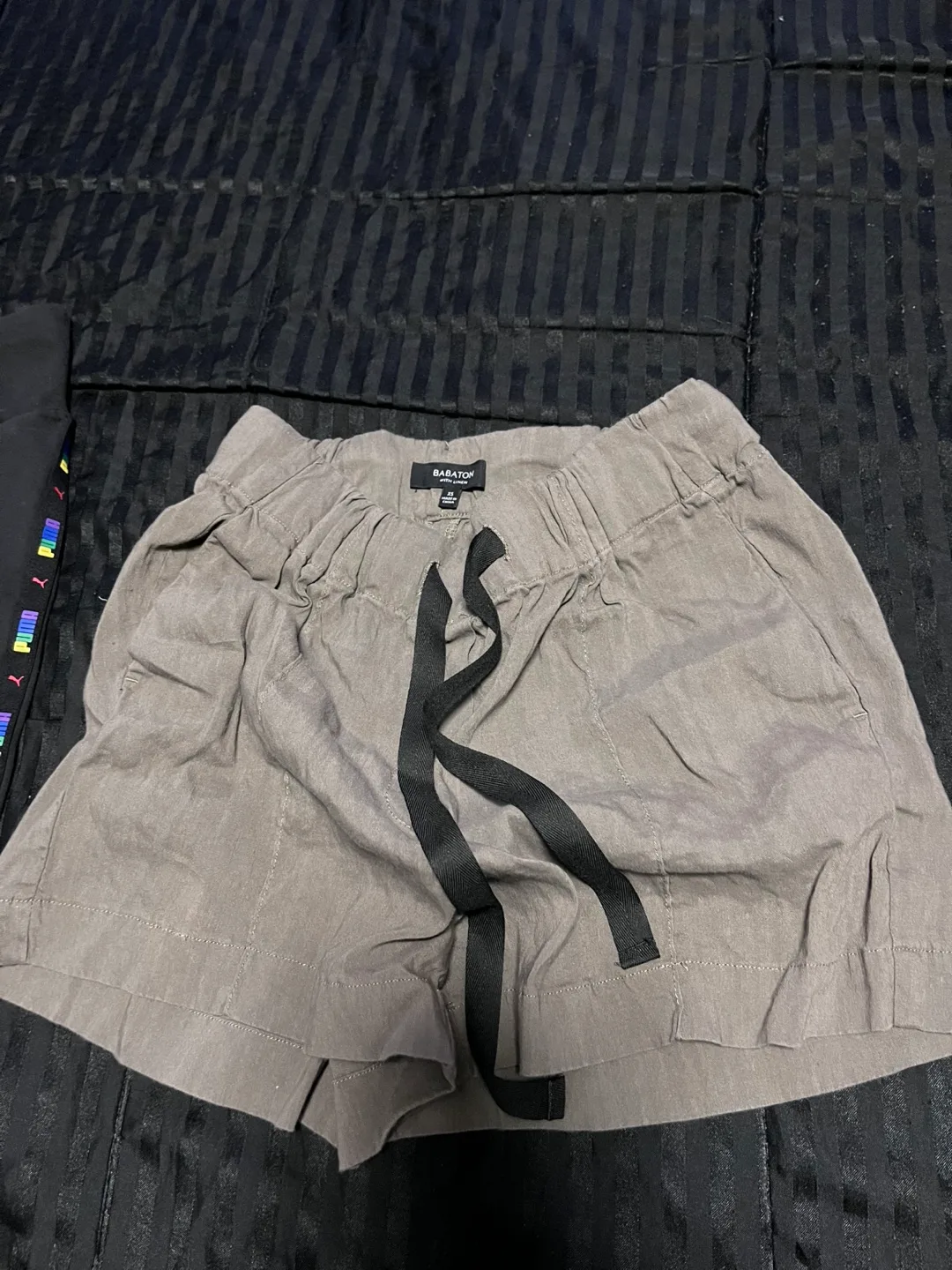 Children’s Name Brand Girls Shorts image indicator(4)