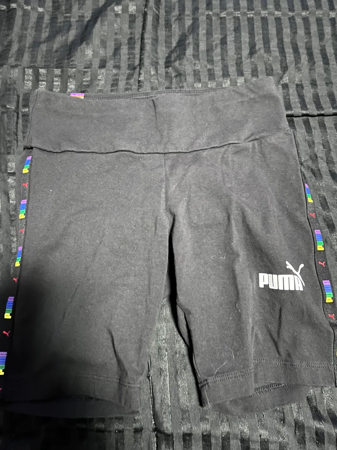 Children’s Name Brand Girls Shorts image indicator(5)