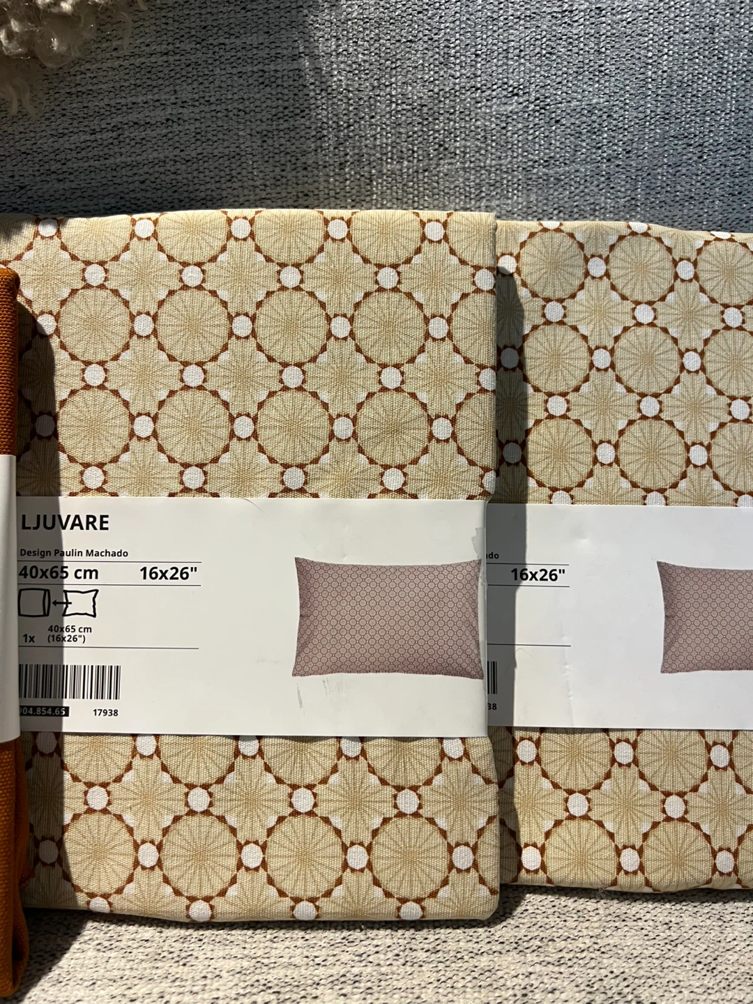IKEA Cushion/Pillow Covers - photo 4
