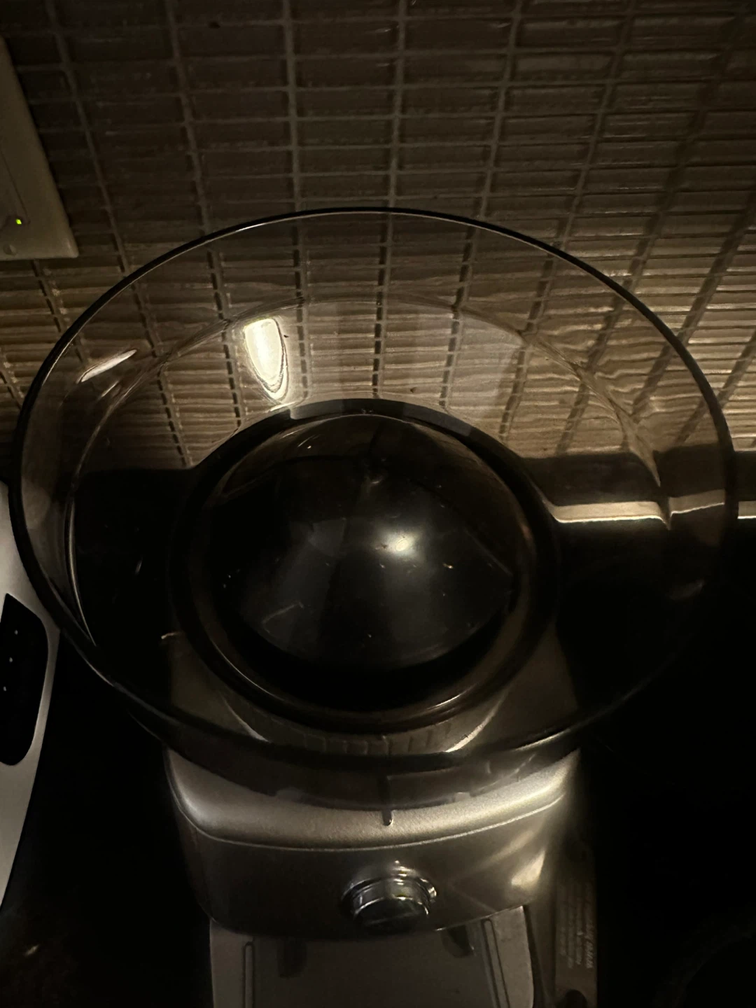 Breville Coffee Grinder - photo 2