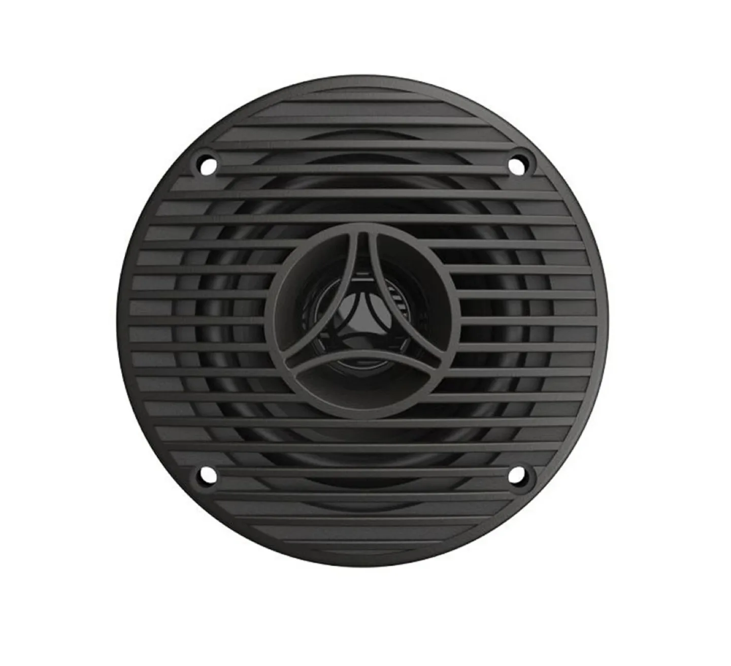 Infinity Marine Receiver, 2x 3.5" 75W Speakers, Amp w/Kit. New! image indicator(3)