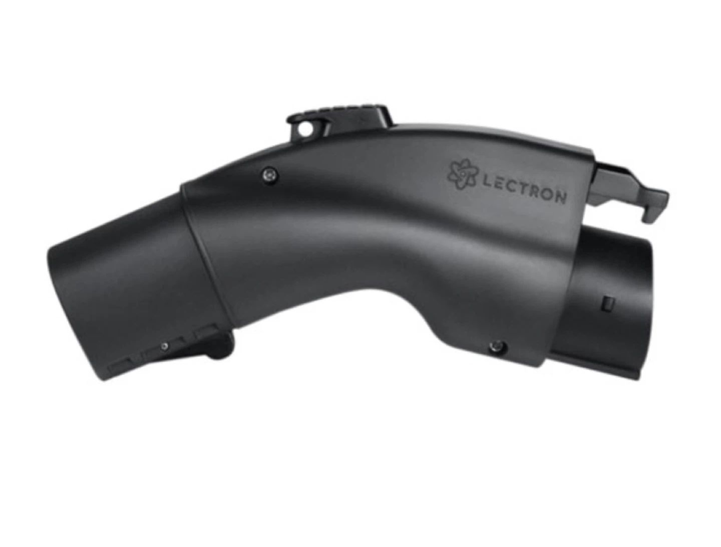 Lectron Tesla to J1772 Charging Adapter - photo 2