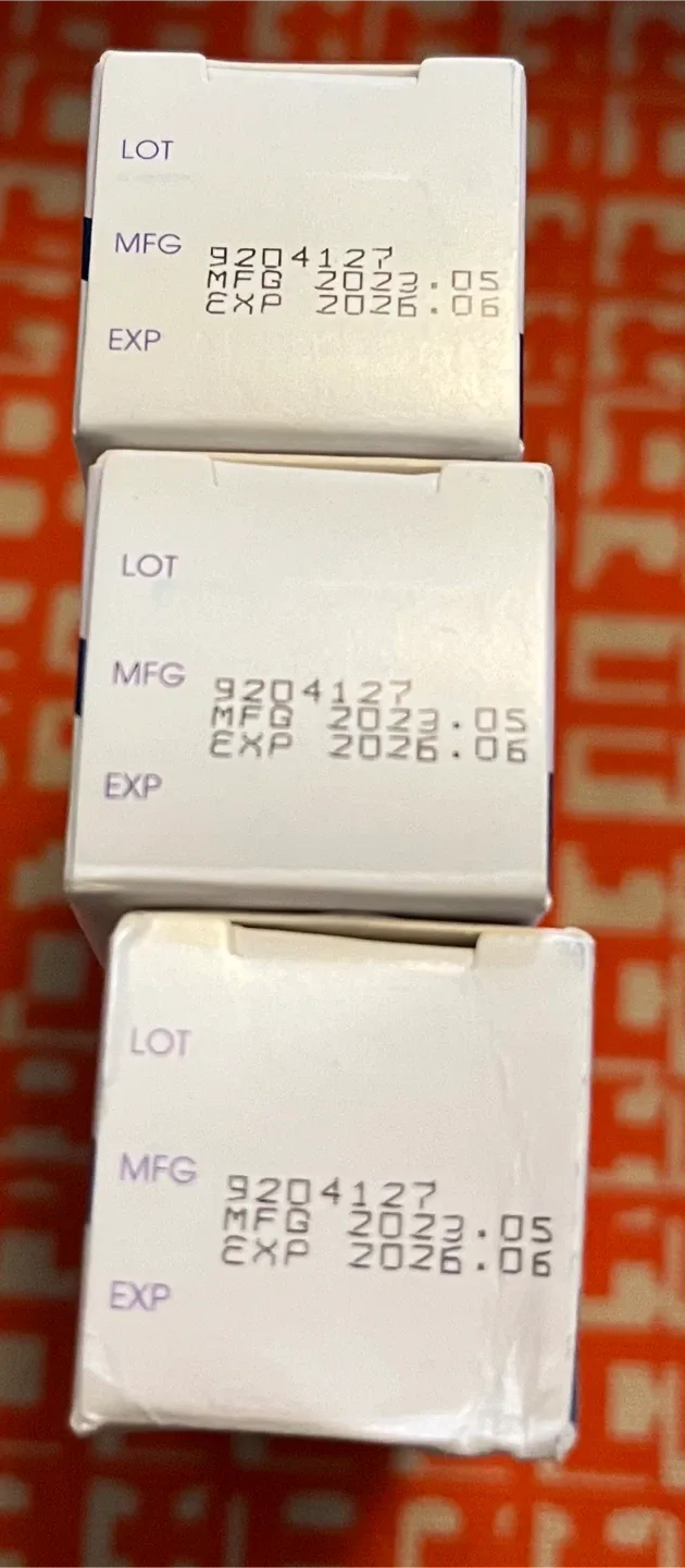 Dermatix Ultra Scar Reduction Gel image indicator(3)