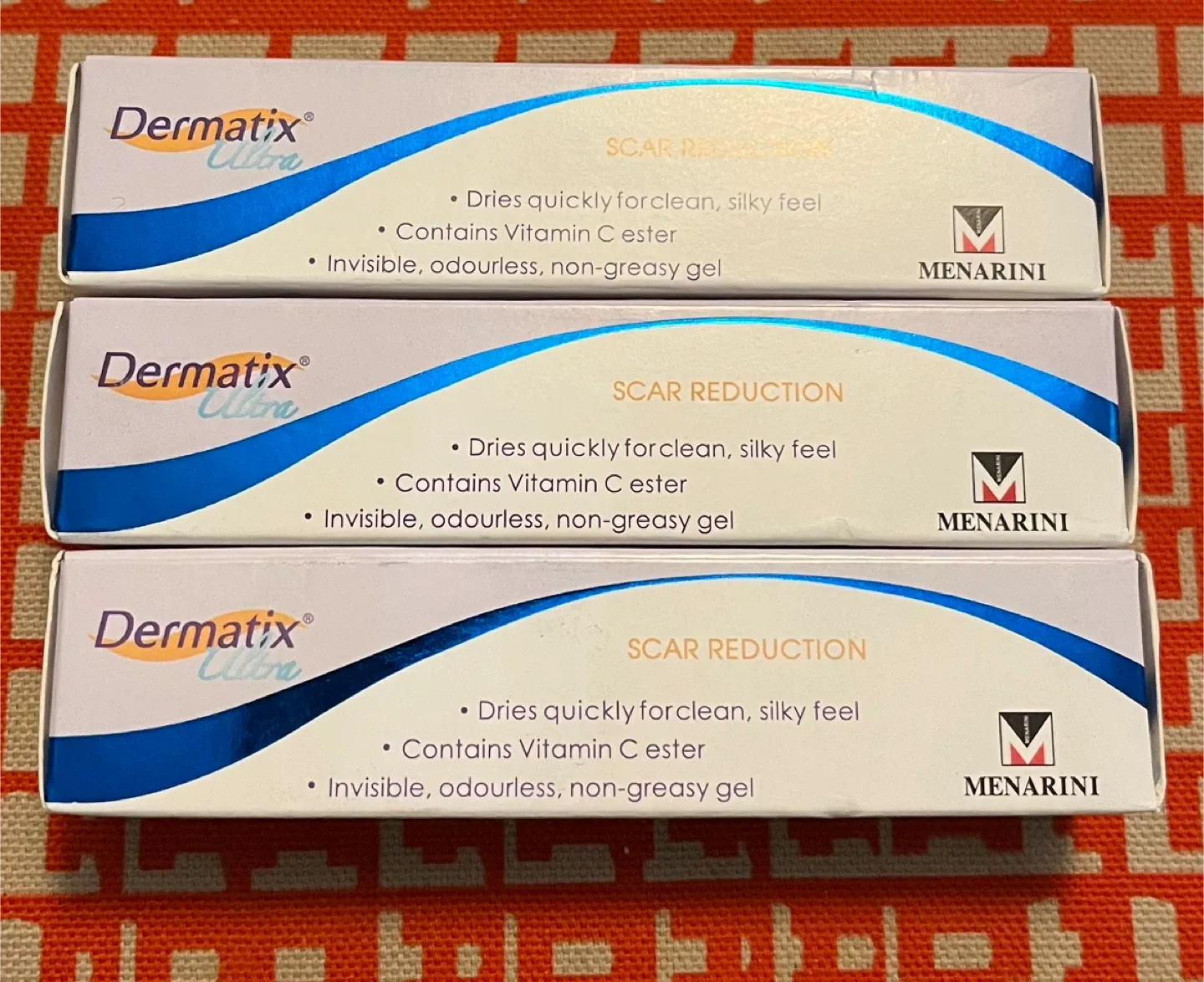 Dermatix Ultra Scar Reduction Gel image indicator(2)