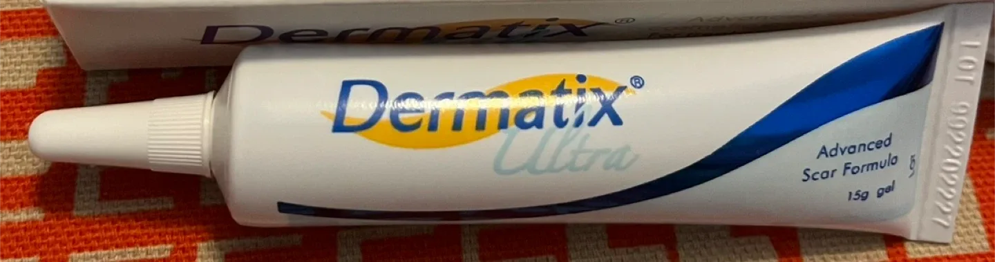Dermatix Ultra Scar Reduction Gel image indicator(4)