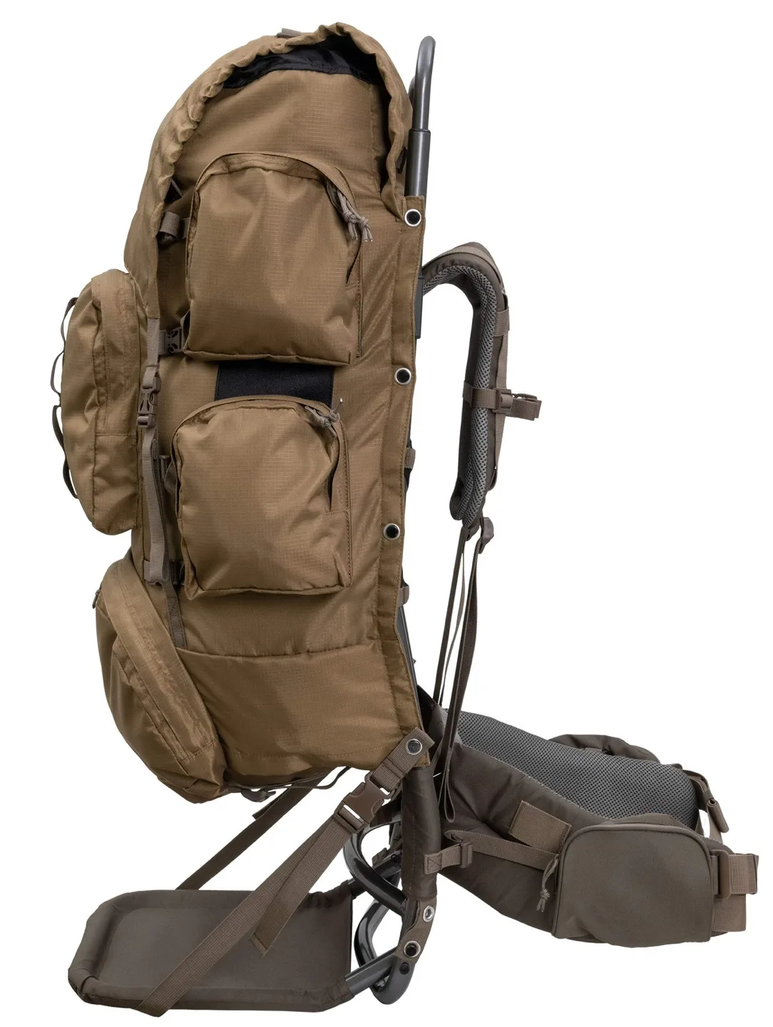 ALPS OutdoorZ Commander + Pack Bag - Coyote Brown image indicator(4)