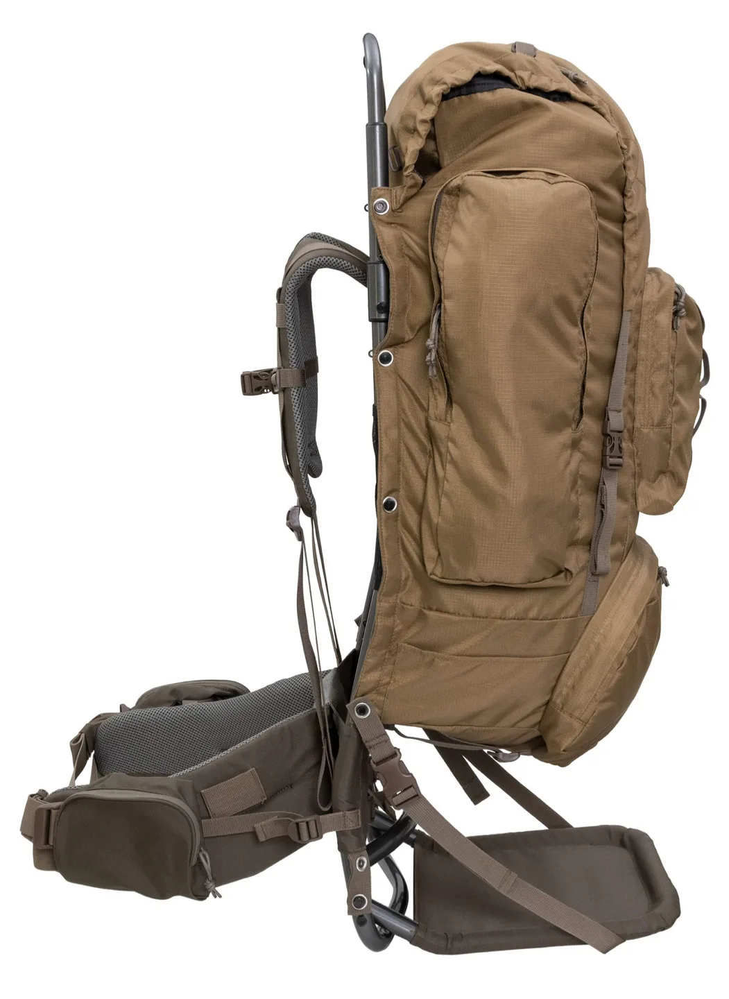 ALPS OutdoorZ Commander + Pack Bag - Coyote Brown image indicator(5)