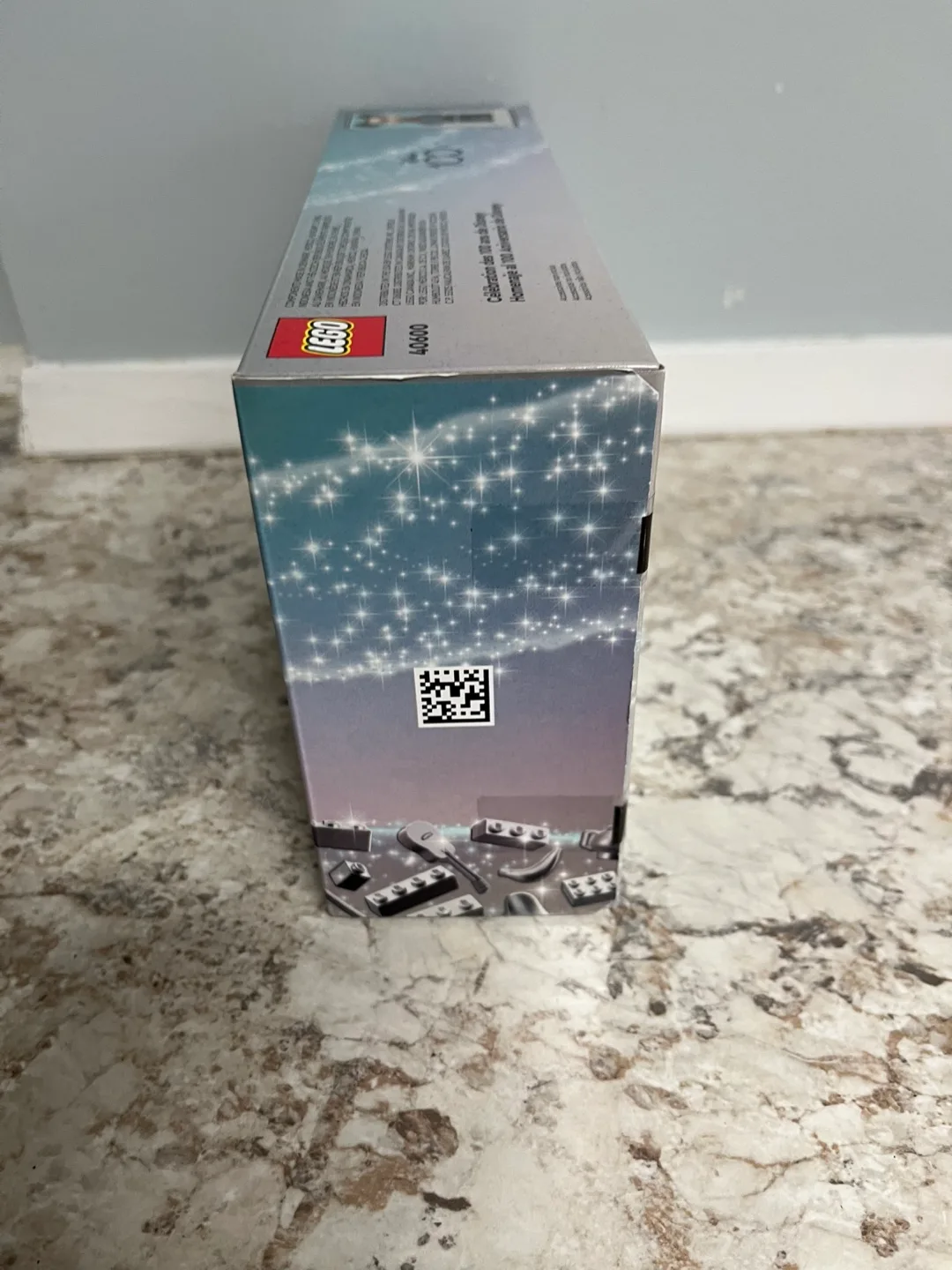 LEGO Disney 40600 Disney 100 Years Celebration image indicator(4)