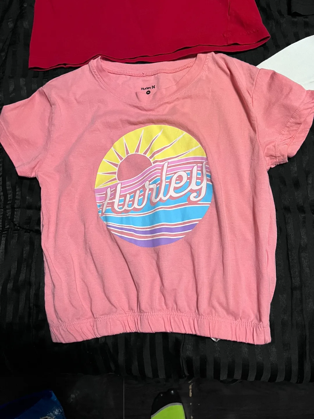 Children’s T-shirts image indicator(2)