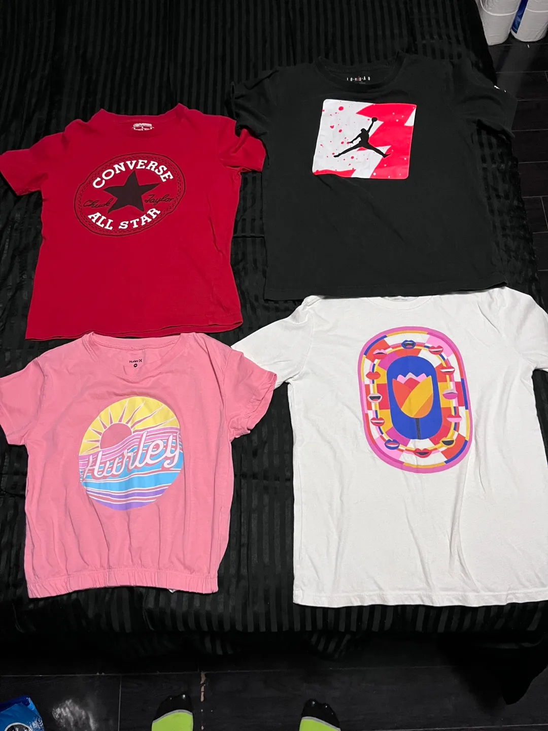 Children’s T-shirts thumbnail